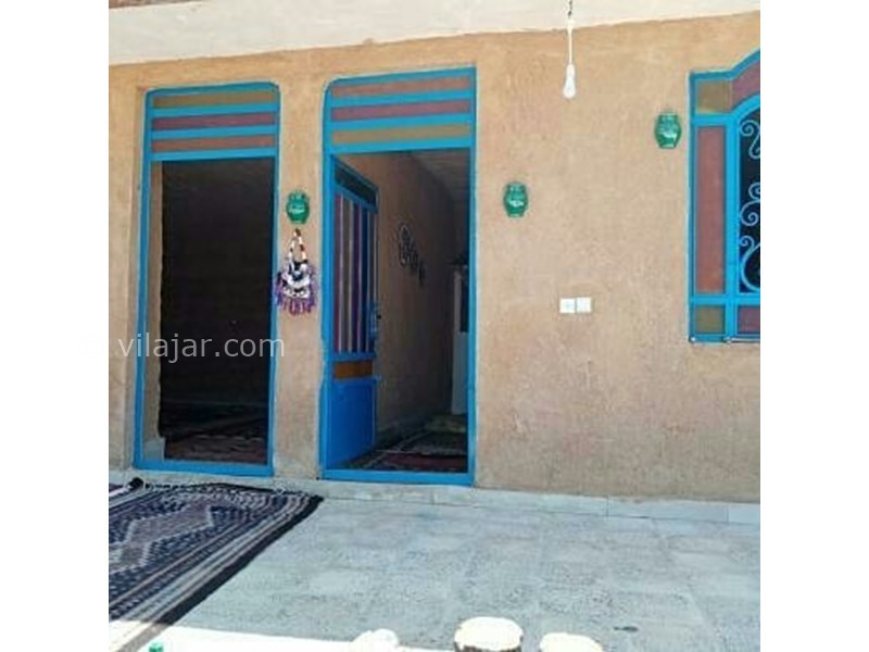 عکس شماره 615759 - اقامتگاه بومگردی بلوط تاف کاسیت - 