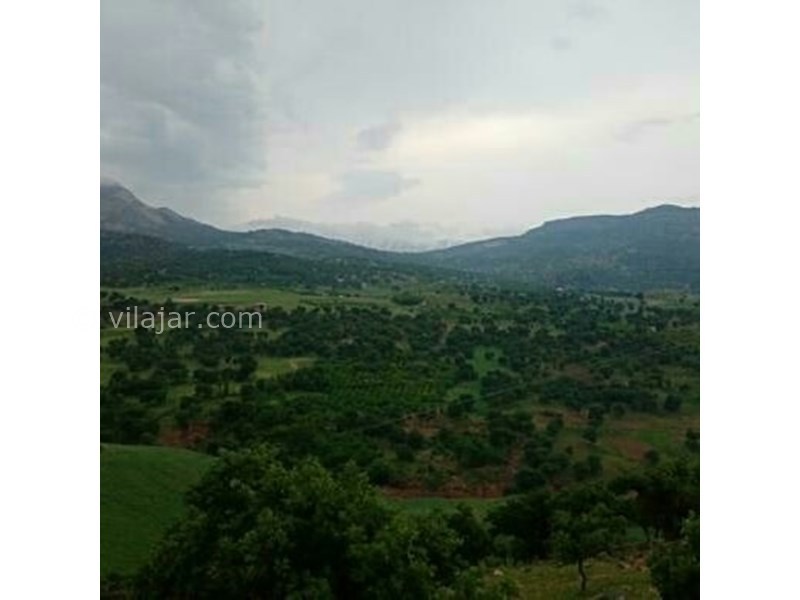 عکس شماره 615760 - اقامتگاه بومگردی بلوط تاف کاسیت - 