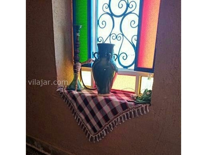 عکس شماره 615761 - اقامتگاه بومگردی بلوط تاف کاسیت - 