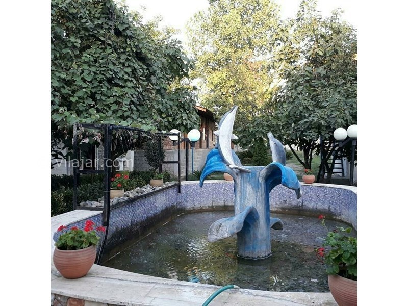 عکس شماره 615822 - مجموعه بومگردی برکه گیسوم - 