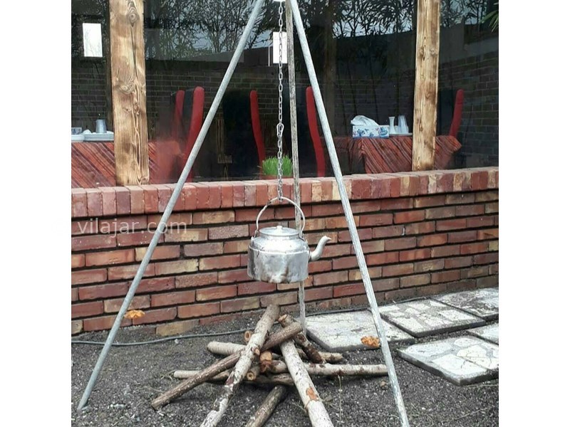 عکس شماره 615823 - مجموعه بومگردی برکه گیسوم - 