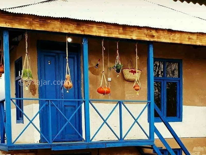 عکس شماره 615824 - مجموعه بومگردی برکه گیسوم - 