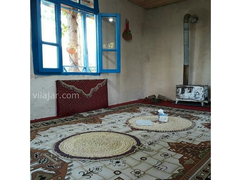 عکس شماره 615825 - مجموعه بومگردی برکه گیسوم - 