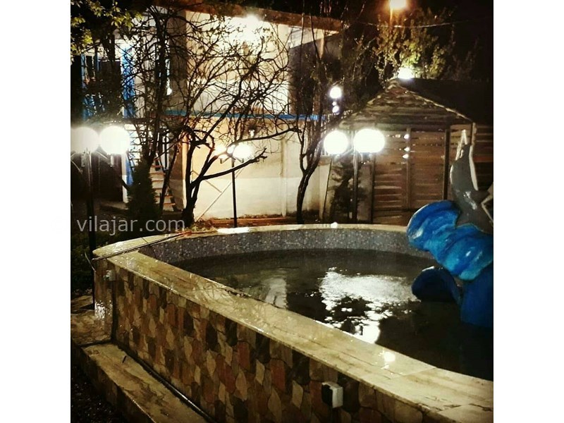 عکس شماره 615826 - مجموعه بومگردی برکه گیسوم - 