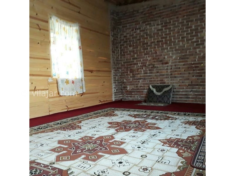 عکس شماره 615827 - مجموعه بومگردی برکه گیسوم - 