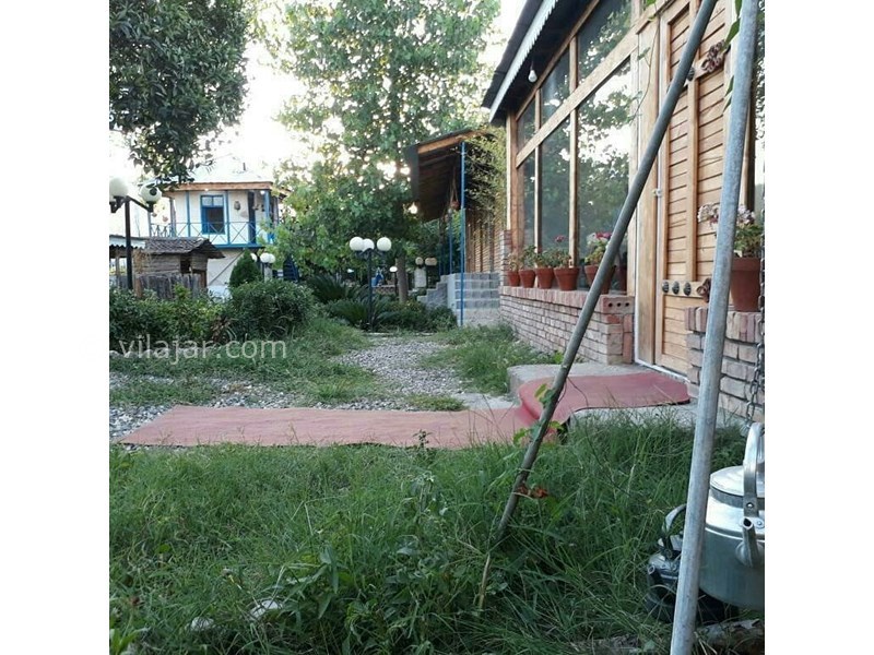 عکس شماره 615829 - مجموعه بومگردی برکه گیسوم - 