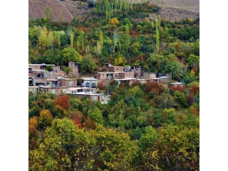 عکس شماره 615842 - اقامتگاه بومگردی شادمهر - 