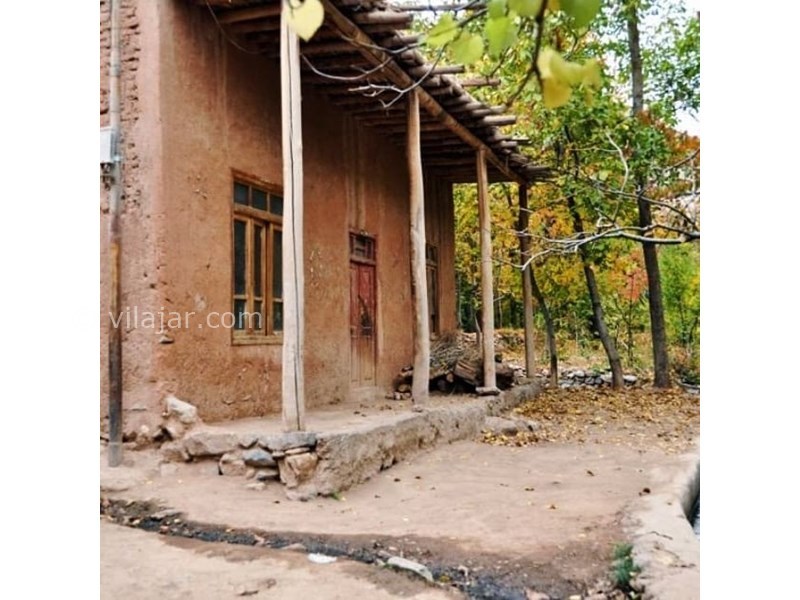 عکس شماره 615846 - اقامتگاه بومگردی شادمهر - 