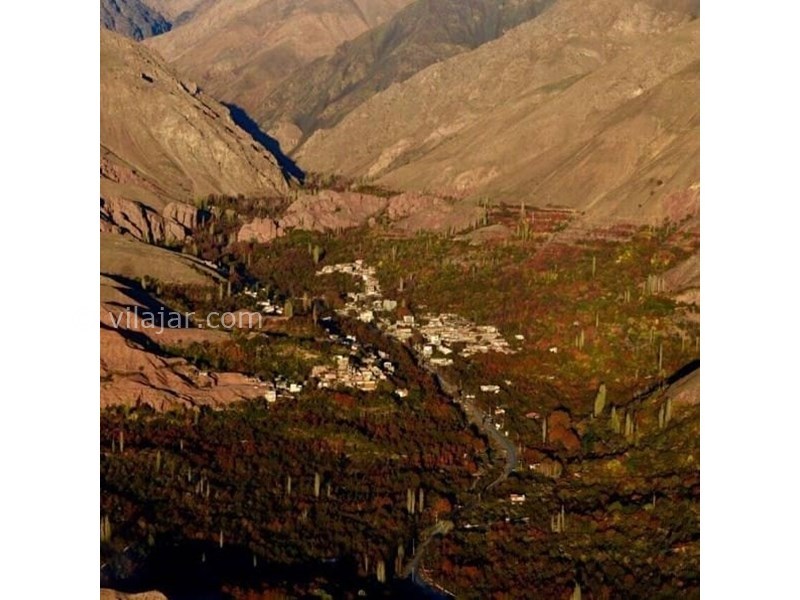 عکس شماره 615848 - اقامتگاه بومگردی شادمهر - 