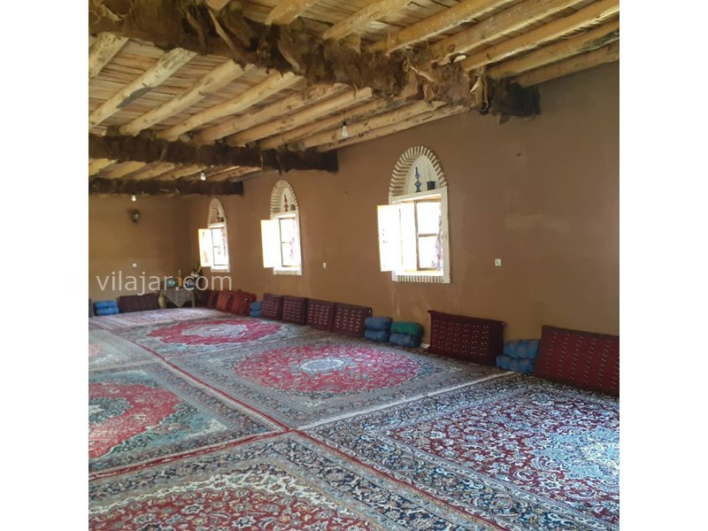 عکس شماره 615849 - اقامتگاه بومگردی شادمهر - 