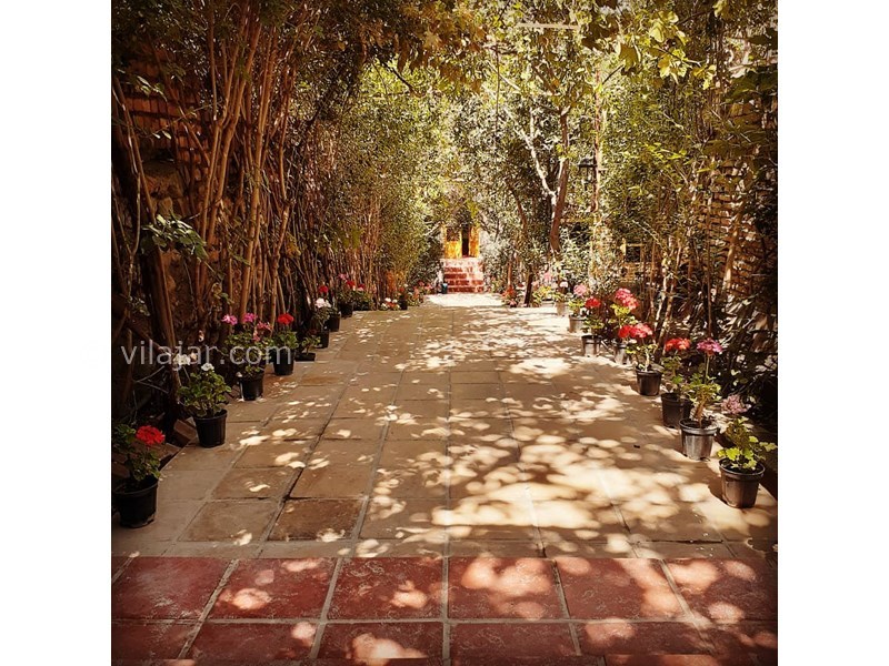 عکس شماره 615852 - اقامتگاه بومگردی شادمهر - 