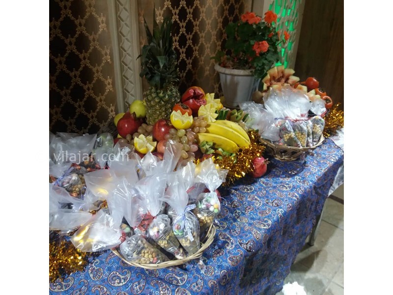 عکس شماره 615854 - اقامتگاه بومگردی شادمهر - 