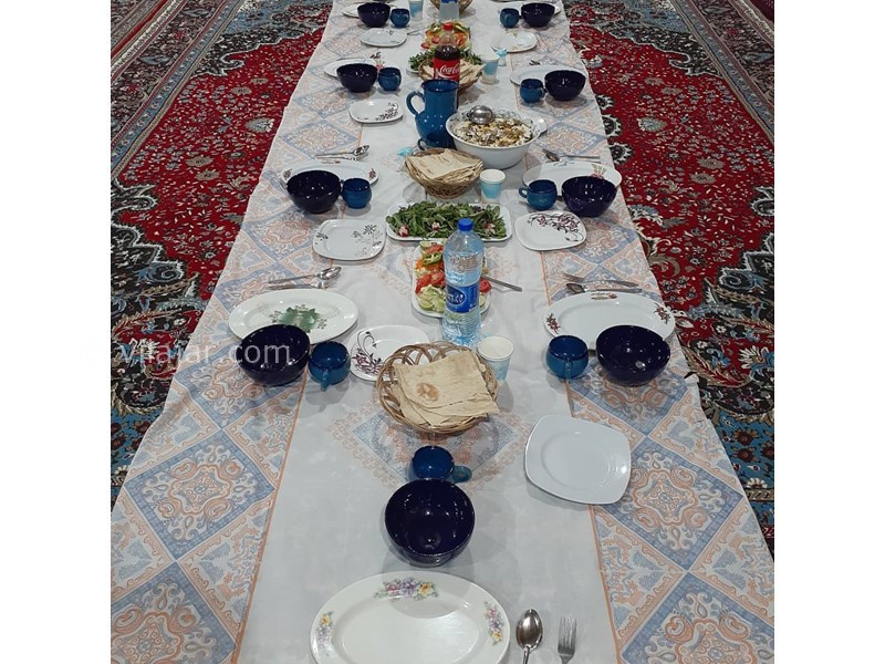 عکس شماره 615855 - اقامتگاه بومگردی شادمهر - 