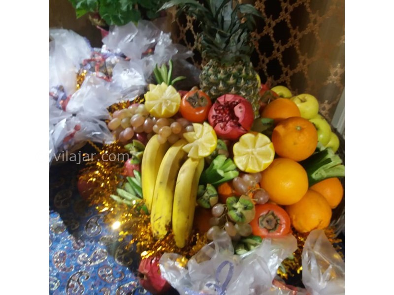 عکس شماره 615856 - اقامتگاه بومگردی شادمهر - 