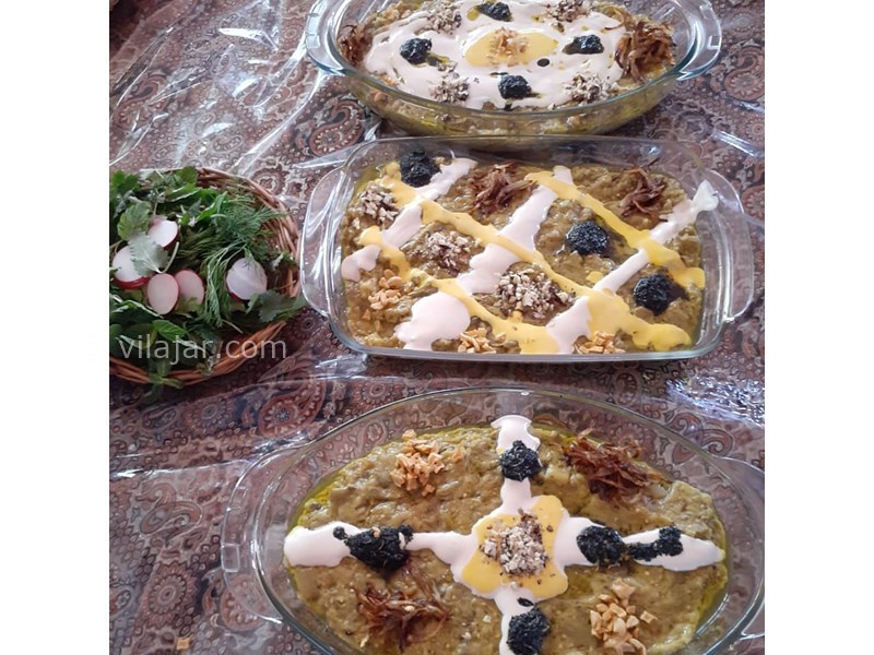 عکس شماره 615857 - اقامتگاه بومگردی شادمهر - 