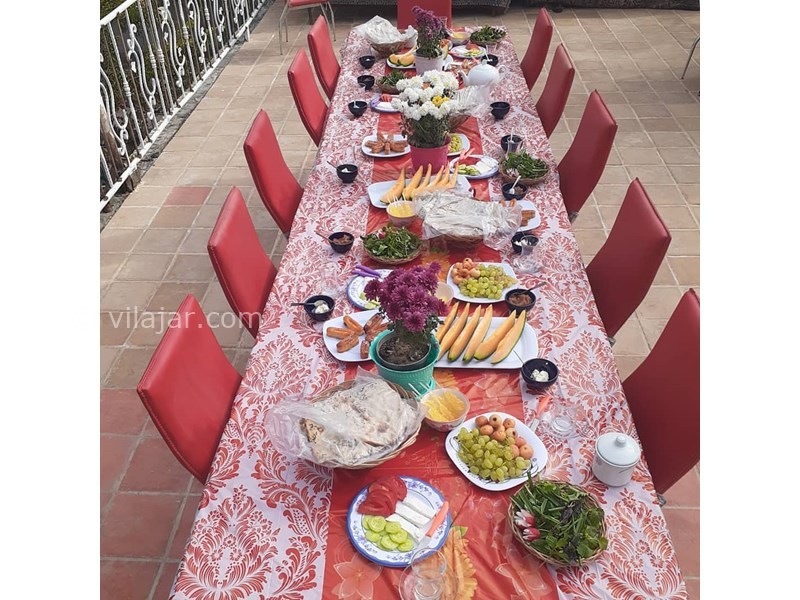 عکس شماره 615858 - اقامتگاه بومگردی شادمهر - 