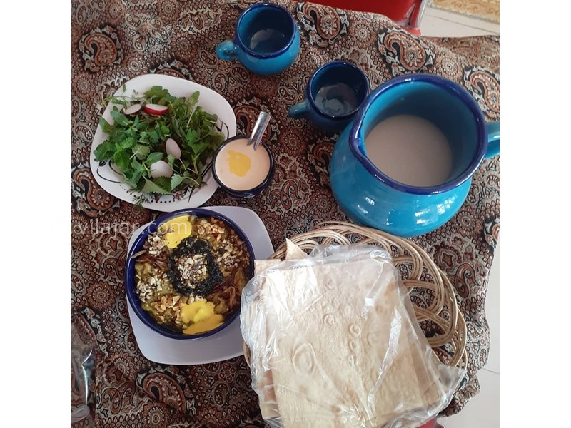 عکس شماره 615859 - اقامتگاه بومگردی شادمهر - 