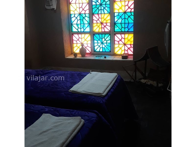 عکس شماره 615869 - اقامتگاه بومگردی خانه کالان -