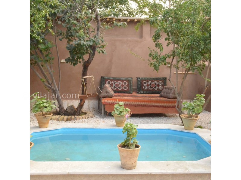 عکس شماره 615870 - اقامتگاه بومگردی خانه کالان -