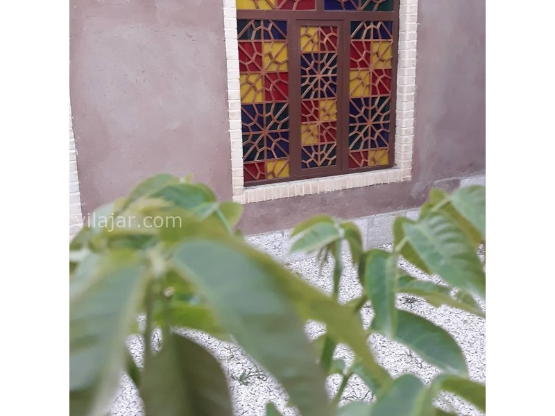 عکس شماره 615871 - اقامتگاه بومگردی خانه کالان -