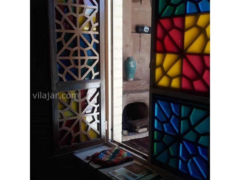 عکس شماره 615872 - اقامتگاه بومگردی خانه کالان -