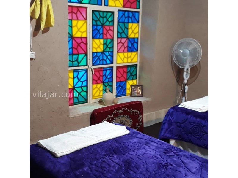 عکس شماره 615873 - اقامتگاه بومگردی خانه کالان -