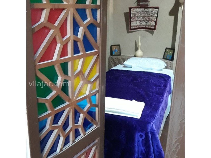 عکس شماره 615874 - اقامتگاه بومگردی خانه کالان -