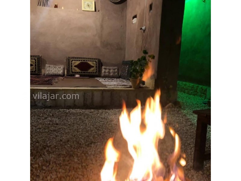 عکس شماره 615877 - اقامتگاه بومگردی خانه کالان -