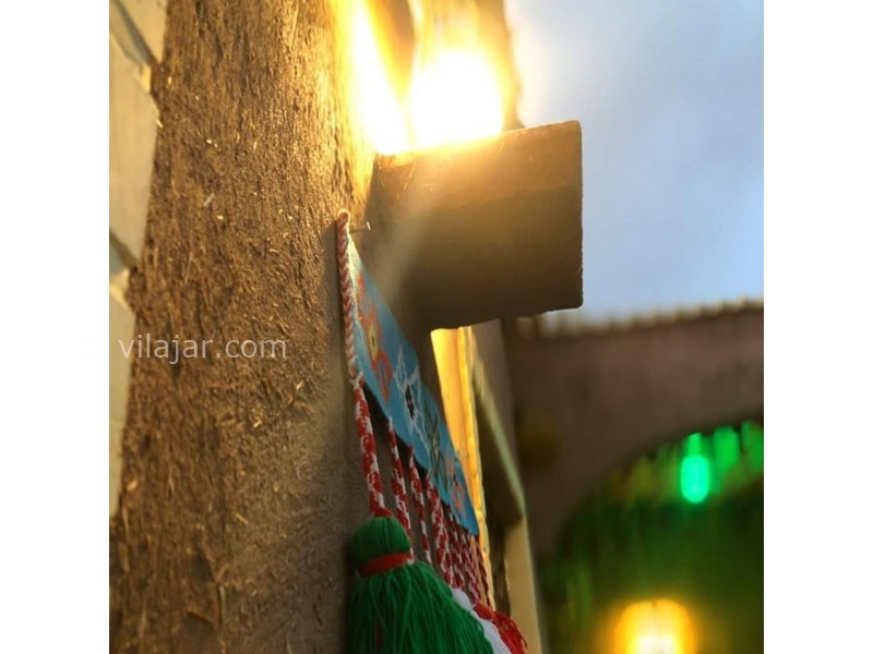 عکس شماره 615879 - اقامتگاه بومگردی خانه کالان -