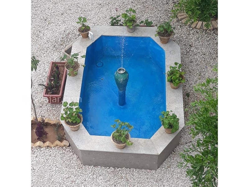 عکس شماره 615880 - اقامتگاه بومگردی خانه کالان -