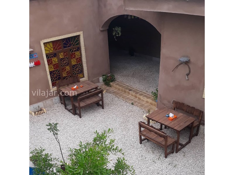 عکس شماره 615881 - اقامتگاه بومگردی خانه کالان -