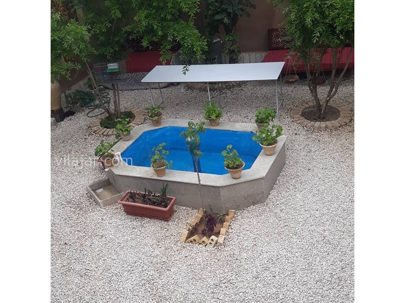 عکس شماره 615882 - اقامتگاه بومگردی خانه کالان -