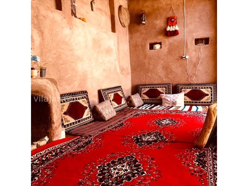 عکس شماره 615887 - اقامتگاه بومگردی خانه کالان -