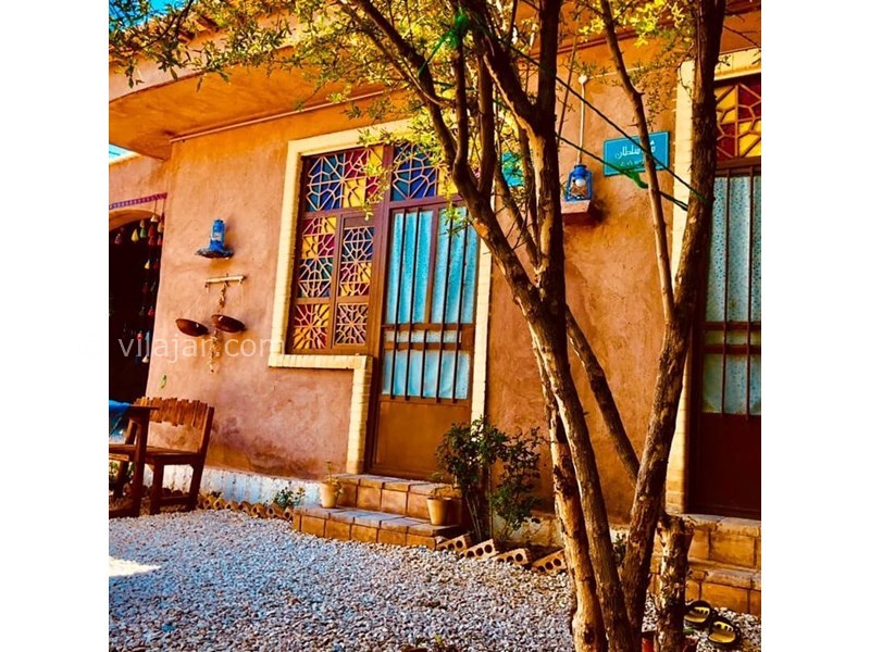عکس شماره 615889 - اقامتگاه بومگردی خانه کالان -