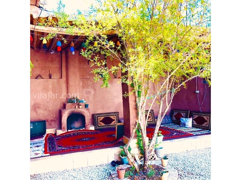 عکس شماره 615890 - اقامتگاه بومگردی خانه کالان -