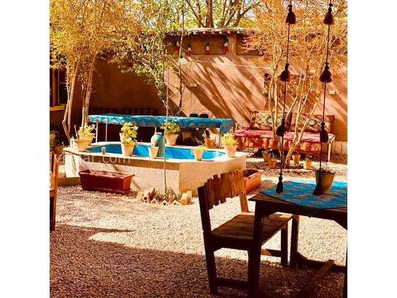 عکس شماره 615891 - اقامتگاه بومگردی خانه کالان -