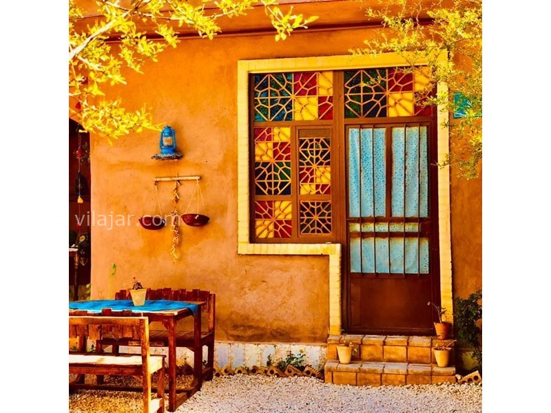 عکس شماره 615892 - اقامتگاه بومگردی خانه کالان -
