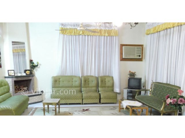 عکس شماره 6159 - اجاره ویلا در رویان - 