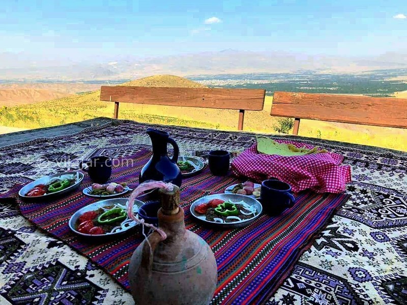 عکس شماره 615920 - اقامتگاه بومگردی موغان یوردو - 