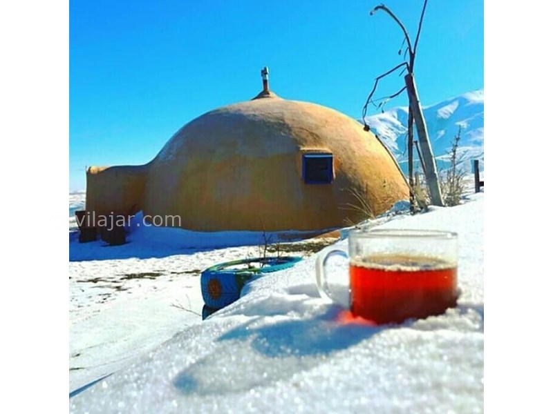 عکس شماره 615922 - اقامتگاه بومگردی موغان یوردو - 