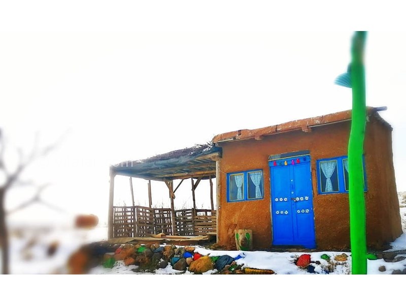 عکس شماره 615927 - اقامتگاه بومگردی موغان یوردو - 