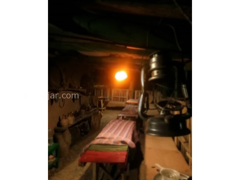 عکس شماره 615928 - اقامتگاه بومگردی موغان یوردو - 