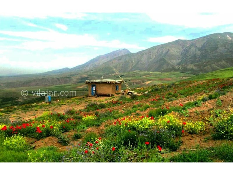 عکس شماره 615929 - اقامتگاه بومگردی موغان یوردو - 