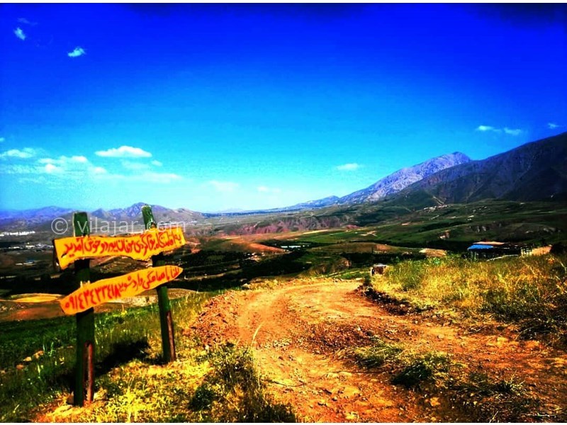 عکس شماره 615931 - اقامتگاه بومگردی موغان یوردو - 