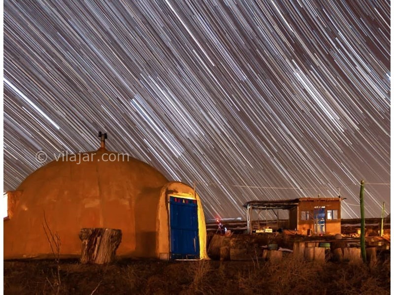 عکس شماره 615932 - اقامتگاه بومگردی موغان یوردو - 