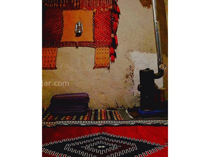 عکس شماره 615933 - اقامتگاه بومگردی موغان یوردو - 