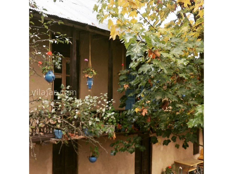 عکس شماره 615934 - عمارت تاریخی شاه پلنگ بیگ -