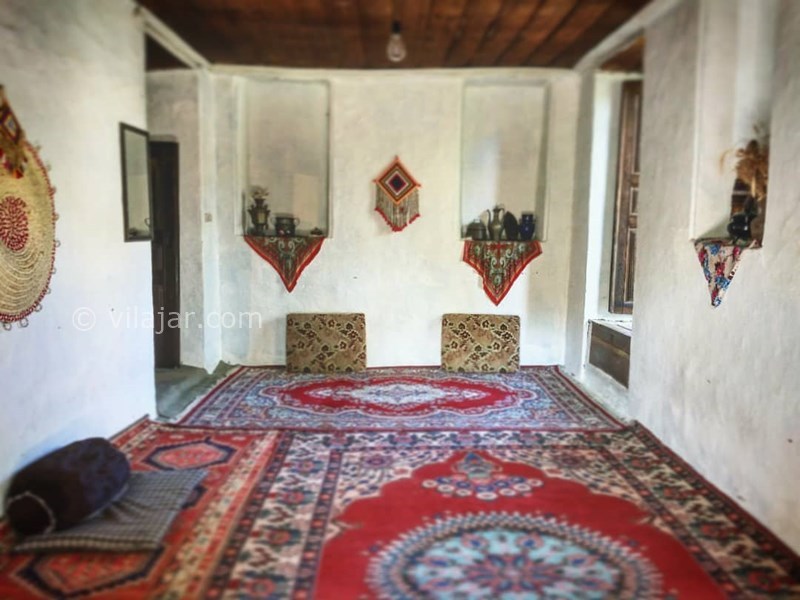 عکس شماره 615936 - عمارت تاریخی شاه پلنگ بیگ -