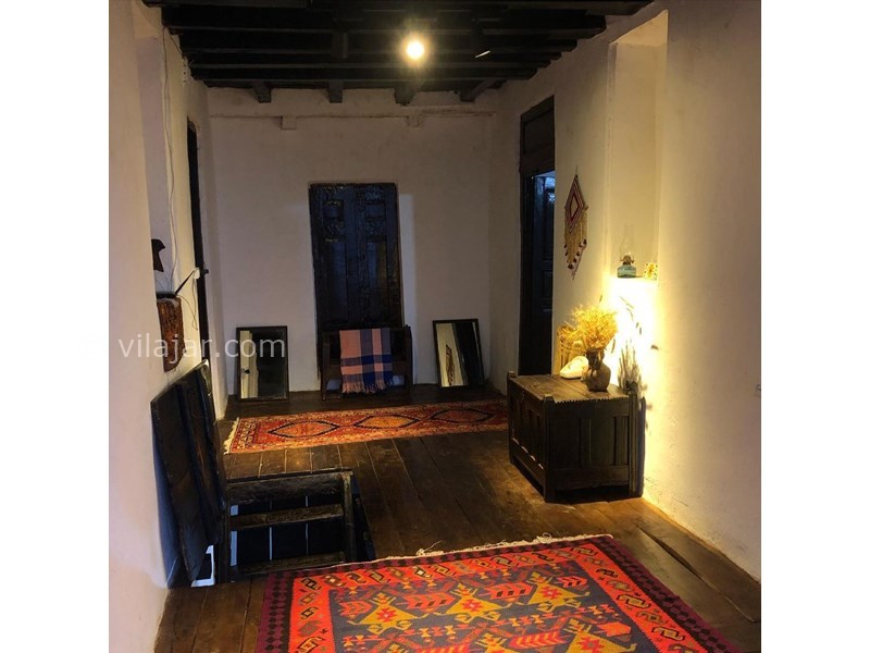 عکس شماره 615943 - عمارت تاریخی شاه پلنگ بیگ -