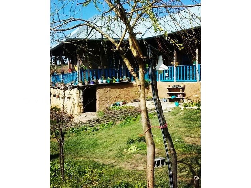 عکس شماره 615948 - اقامتگاه بومگردی ماه جون - 